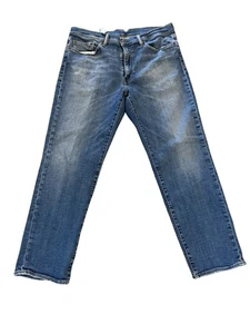 Jeans azules Levi’s 541 vintage 1993 - talla 36/30 - Imagen 1 de 4