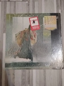 Melissa Manchester - Singin' (1977) AL 4136 - Imagen 1 de 6