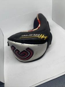 Cleveland Golf Hibore Hybrid Rescue Men Headcover - Bild 1 von 8