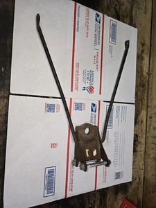 1984 Honda Atc200es Big Red OEM Trailer Tow Hitch - Picture 1 of 5