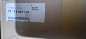 BMW 740I 750I G11 G12 AIR SUSPENSION VDP CONTROL MODULE 37146883405 (APO) - Picture 1 of 1