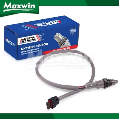 Sensor de oxígeno aguas abajo apto para Ford Edge Fusion Transit-250 Lincoln MKZ 234-8039 Foto 1 de 4