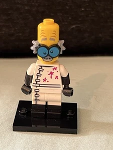 Lego Monster Scientist Minifigure - Picture 1 of 4