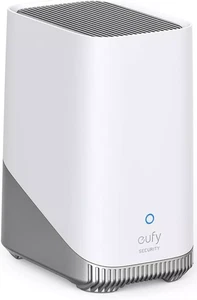 eufy S380 HomeBase 3 Edge Security Center Local Expandable Storage up to 16TB - Picture 1 of 5