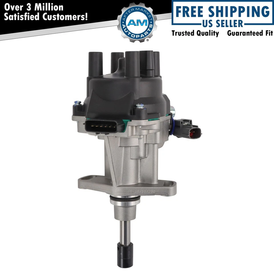 Distribuidor para Nissan 1998-2004 Foto 1 de 4