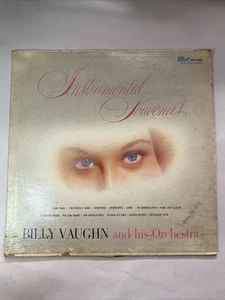 Instrumental Favorites Billy Vaughn And His Orchestra Vinyl  - Bild 1 von 7