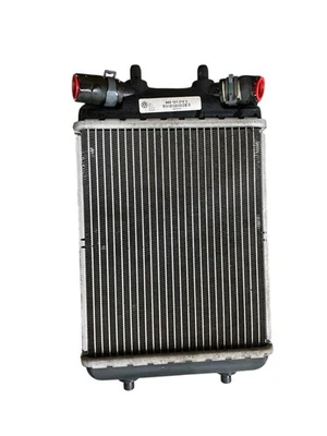 2017-2020 AUDI RS3 2.5 AWD AUXILIARY COOLING RADIATOR 8K0121212 *61K* *DAMAGE* Foto 1 de 4