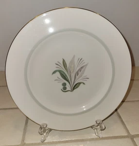 Pickard Fantasy Salad Plate 8" Vintage Fine China USA Replacement - Picture 1 of 14