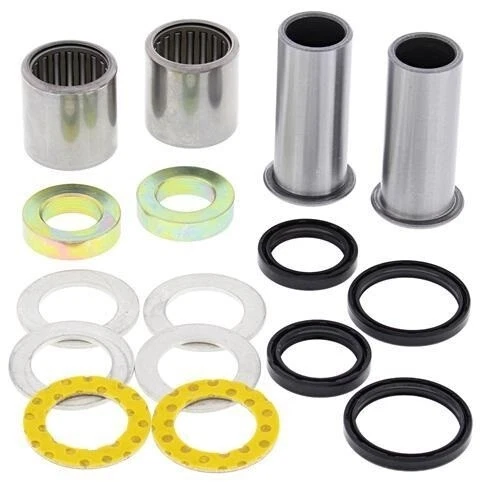Pro X Swing Arm Bearing Kit for Kawasaki KX 250 1998 Foto 1 de 1