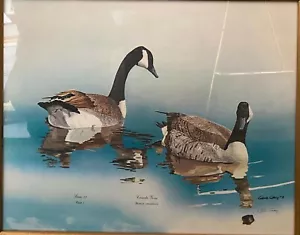 Canada Goose by Gene Gray - Picture 1 of 2