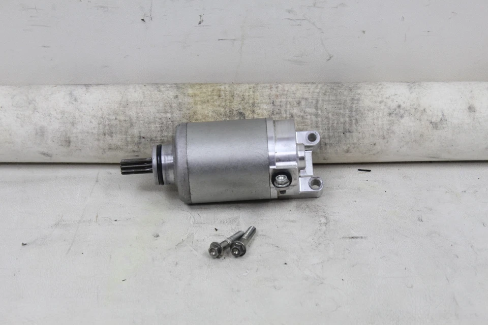 Ducati Panigale 1199S 1199 899 959 Ricks Starter Assembly Unit & Bolts 61-711 - Image 1 of 4