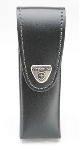 Victorinox Leather Pouch 4.0523.3F For Victorinox Champ Knife. UNUSED. See Pic. - Picture 1 of 2