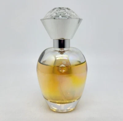 NEW VTG Rare Diamonds Eau De Parfum 1.7 fl oz 50 ml Spray NOS 2010 Discontinued - Image 1 of 4