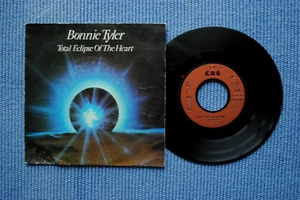 BONNIE TYLER / SP CBS A 3057 / 1983 (NL) - Picture 1 of 2