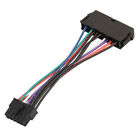 P00 Kabel Adapter 24pin auf 12pin Strom für ACER ATX Netzteil Mainboard 13,5cm