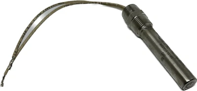 Termostato VULCAN CAL-STAT 1E1B9 C22 NORMA FECHADA CCW 100 A 600 GRAUS 10/5 AMP - Imagem 1 de 4