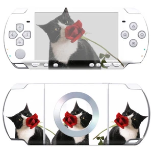 For Psp 2000 Diy Stickers Anime Colorful Accessories Film - Perfect - Picture 1 of 34