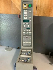 5342-61-235-1 BEDIENFELDBAUGRUPPE FÜR LIEFERUNG 3302C/9995C - Bild 1 von 3