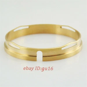 Movimento materiale rame supporto cuscino adatto ST36 ETA 6497 6498 MOVIMENTO Orologio - Foto 1 di 4