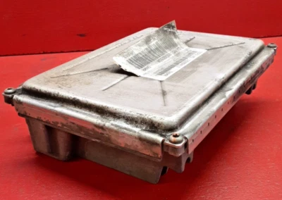 2001-2003 GM Multi Vehicle PCM Power Control Module 1220411 - Image 1 of 4