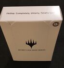 MTG Secret Lair ~ Fblthp: Completely, Utterly, Totally Lost ~ Sealed!