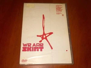 WE ARE SKINT VIDEO CLIP COMPILATION FAT BOY SLIM X-PRESS LO FIDELITY DVD Neu - Bild 1 von 2
