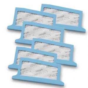 Philips DreamStation Disposable Ultra-Fine Filter - 6 Pack - Picture 1 of 2