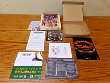 Might and Magic VIII: Day of the Destroyer (PC, 2000) - BIG BOX GAME - 3DO