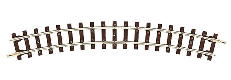 Roco 32204 - Track Curved H0e - Image 1 of 1