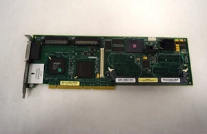 HP ULTRA320 IA64 SCSI CONTROLLER BOARD - 335891-001 - Bild 1 von 2