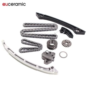 Timing Chain Kit for 2010-2019 Jaguar F-Pace XE Ford Escape Edge Lincoln MKC 2.0 - Foto 1 di 10