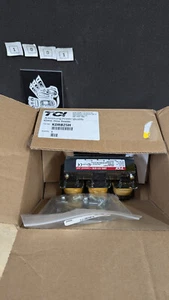 Trans-Coil Inc. Antriebsreaktor 3PH 17A Motor 5PS 208/240V KDRB25H - Bild 1 von 7