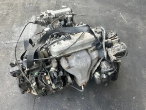 ⭐ F20Z1 full engine for HONDA ACCORD BERLINA (CC CE) 2.0 CAT 1992 174309 - Imagen 1 de 11