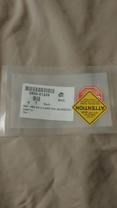 Applied Materials 3500-01209 Hex M3 x 2.4mm Thick ISO4032 - Picture 1 of 3