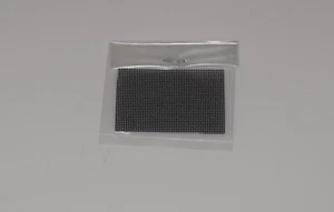 TAMIYA FLAKPANZER GEPARD 35099 ⭐PARTS⭐ MESH SCREEN PACKAGE 1/35 - Picture 1 of 3