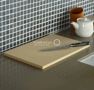 Cooking Cutting Board for home use/Made in Japan/Parker Asahi - Picture 1 of 10