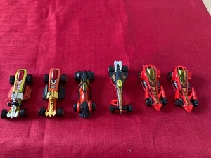 Hot Wheels Racing Car Set - Picture 1 of 1