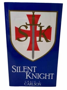 Silent Knight - Book One by Carlson, Craig L. - Picture 1 of 11