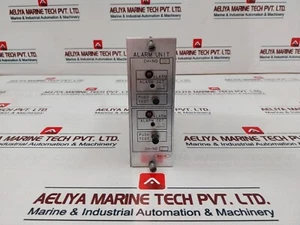 NSDK NPN6458 Alarm Unit - Picture 1 of 11