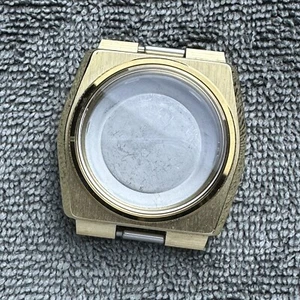 ORIGINAL NEW OLD STOCK '1973 VINTAGE SEIKO 6119-7510 SGP CASE SET - Picture 1 of 10