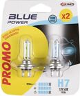 Coppia di lampadine auto alogene H7 12V 55W PX26d START