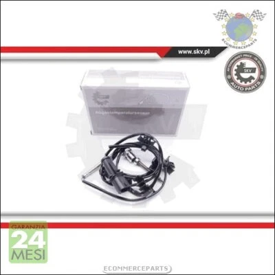 Sensore temperatura gas scarico Exxn per OPEL MERIVA B P - Immagine 1 di 4