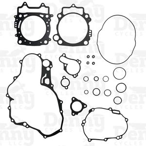 Complete Gasket Set for 2018 - 2019 Yamaha YZ450F L@@K Top & Bottom End - Bild 1 von 1