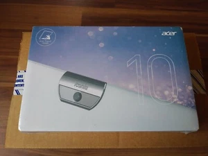 Acer Iconia One 10 Tablet B3-A30 Marble White - Picture 1 of 2