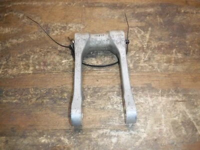 Amortiguador trasero RMZ450 2009 Wish Bone Absorber Spring Foto 1 de 4