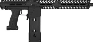 Planet Eclipse EMF 100 Dual Feed Paintball Gun - Black ** FREE SHIPPING ** - Picture 1 of 2