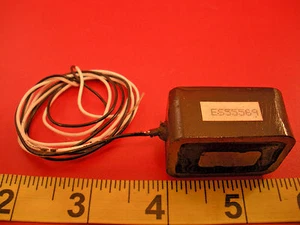 Electroimán Rectangular AEC Magnetics ES-5556-9 ES 5556 9 Nuevo Nnb - Imagen 1 de 3