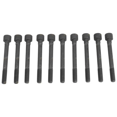 Engine Cylinder Head Bolt Set for Nissan Pulsar N16 4cyl 1.6L QG16DE 2000~2003 - Image 1 of 2