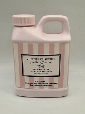 Rare - Victorias Secret Gentle Affection Delicate Wash 8oz - Image 1 of 4