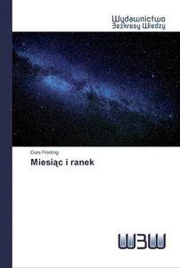 Miesic i ranek by Cora Frerking (Polish) Paperback Book - Picture 1 of 1